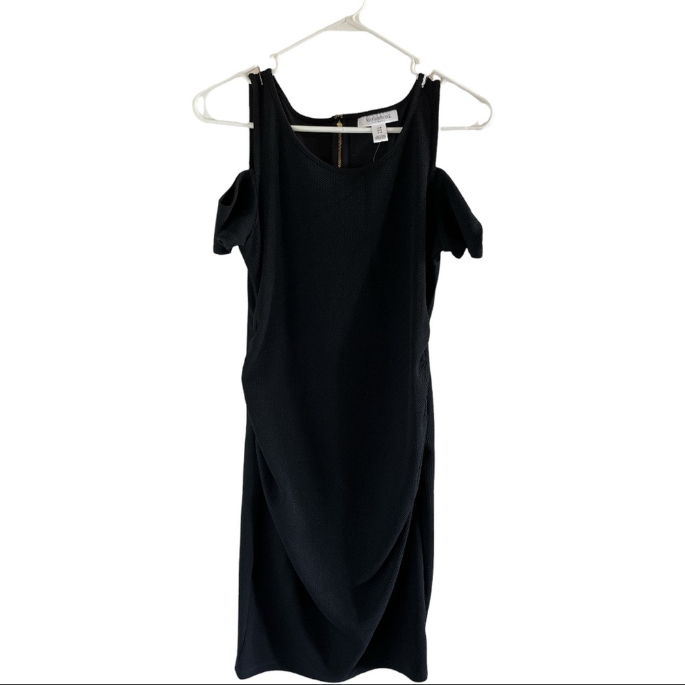 NWT maternity dress